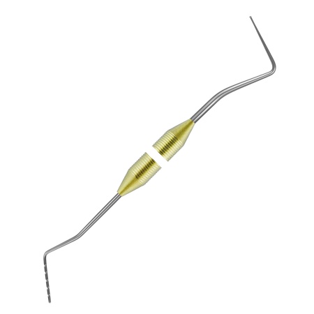 01-21 Зонд пародонтологический комбинированный